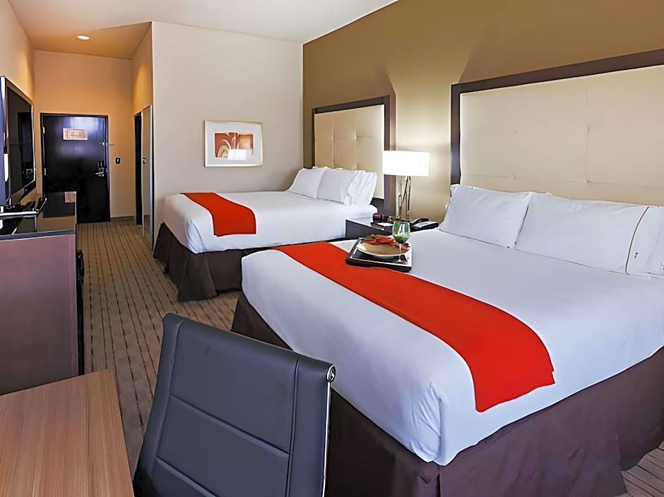 Holiday Inn Express Frisco