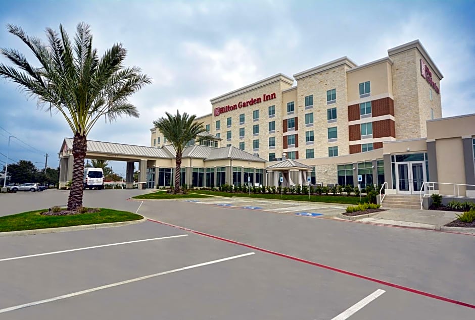 Hilton Garden Inn Houston Hobby Airport