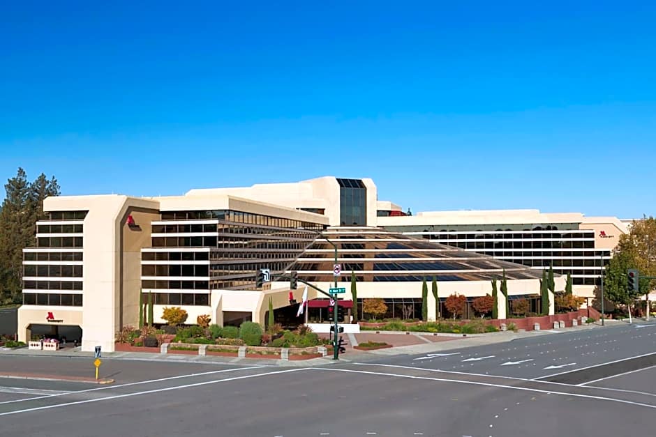 Walnut Creek Marriott