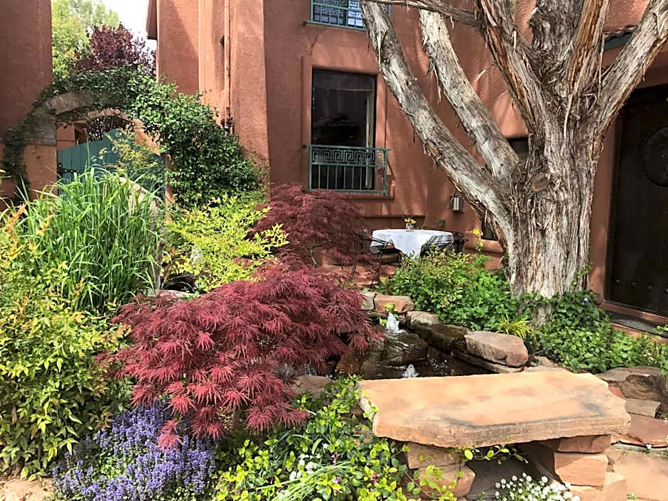 Casa Sedona Inn