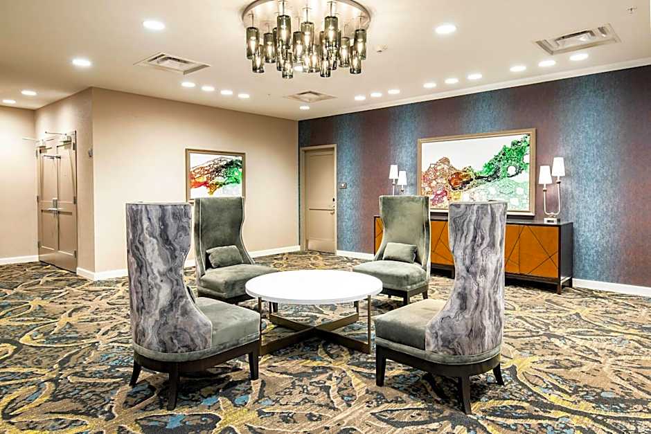Residence Inn by Marriott Houston Medical Center/NRG Park