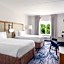 Fairfield Inn & Suites by Marriott Harrisburg Hershey