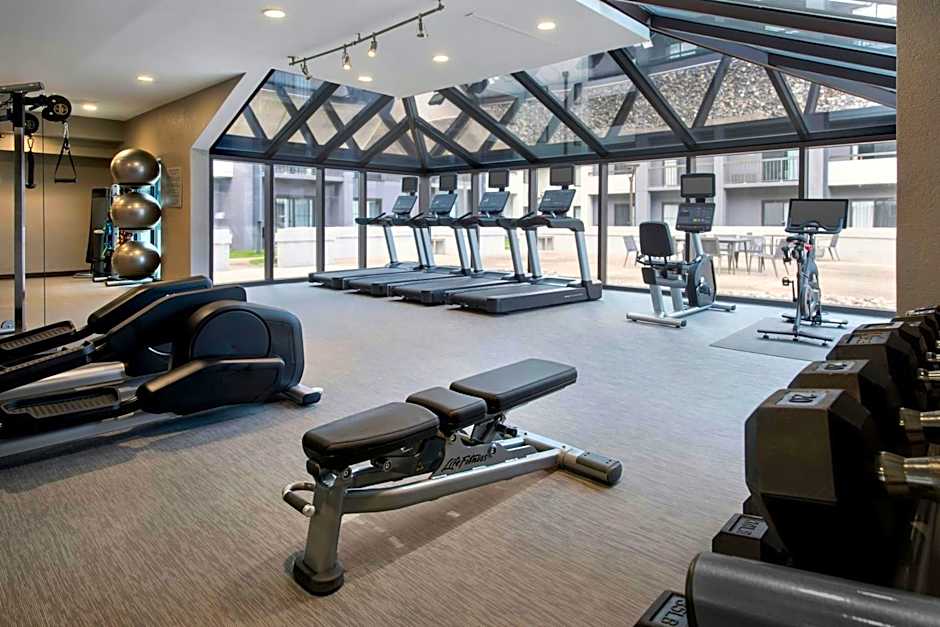 Courtyard by Marriott Rye