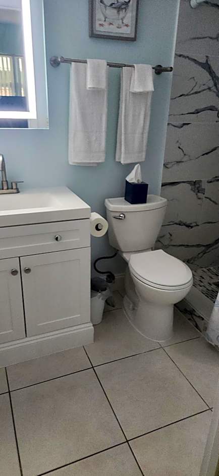 Marion Lane Suites