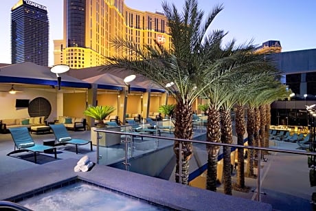 Hilton Club Elara Las Vegas