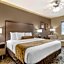 Best Western Plus Crown Colony Inn And Suites