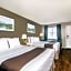 Super 8 by Wyndham Madison