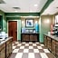 Hampton Inn By Hilton Huntington University Area