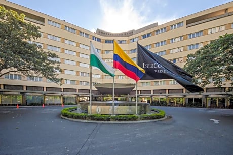 Hotel Intercontinental Medellin