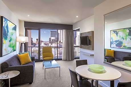 Adina Apartment Hotel Melbourne