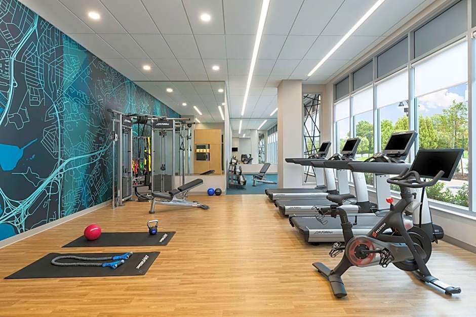 Hyatt Place National Harbor