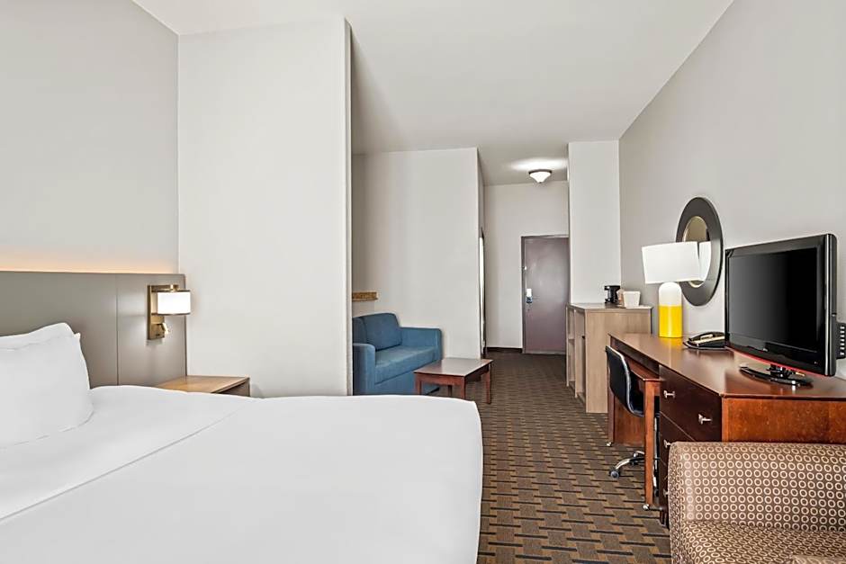 Comfort Suites Waxahachie