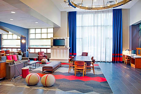 Four Points By Sheraton Philadelphia Airport