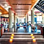 Aloft Boston Seaport District