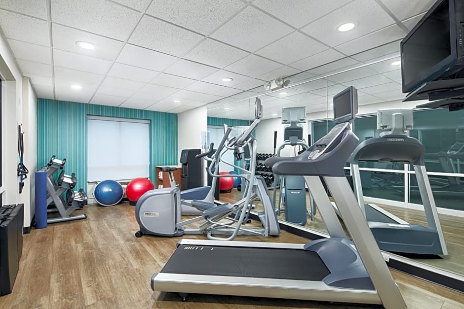 Holiday Inn Express Spartanburg