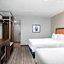 Hampton Inn By Hilton Louisville-Airport