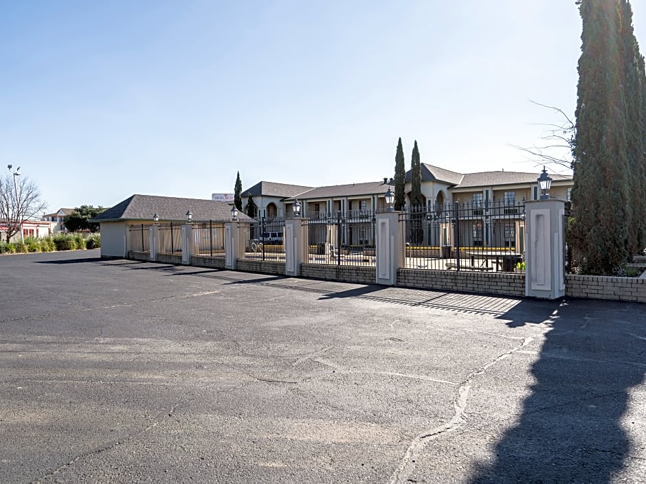 Motel 6 Bossier City, La 