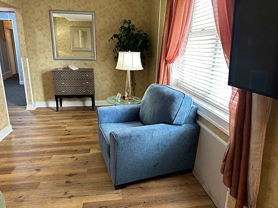 Island House Historic Vacation Rentals