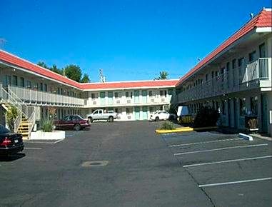 Knights Inn Mesa
