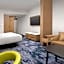 Fairfield Inn & Suites by Marriott Knoxville Lenoir City/I-75