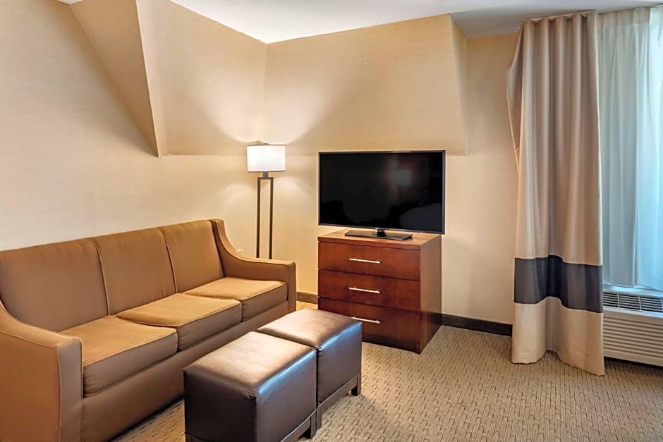 Comfort Inn Redwood City