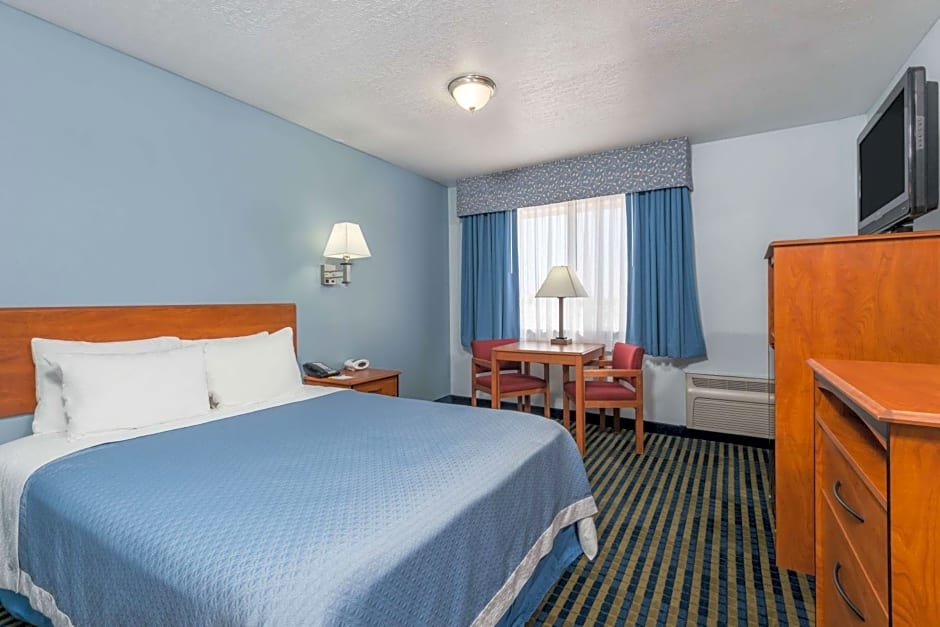 Days Inn by Wyndham Las Vegas