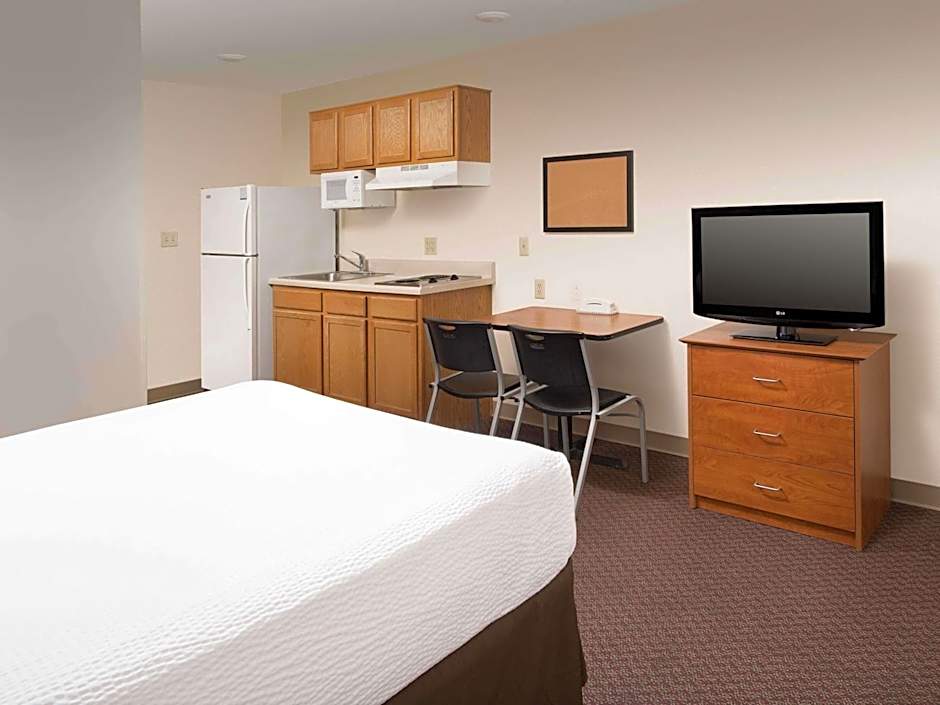 Extended Stay America Select Suites - Salt Lake City - West Valley City