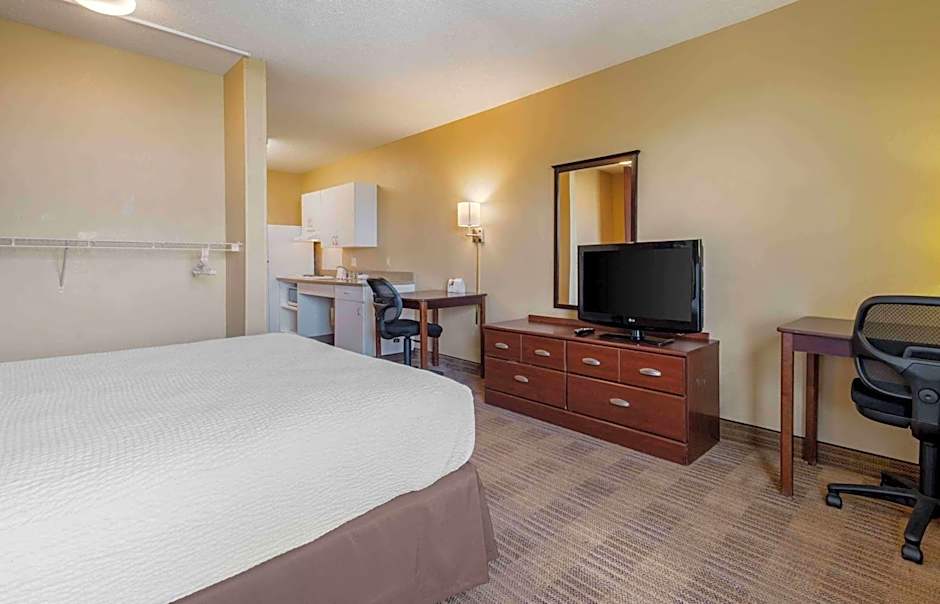 Extended Stay America Suites - Elizabeth - Newark Airport