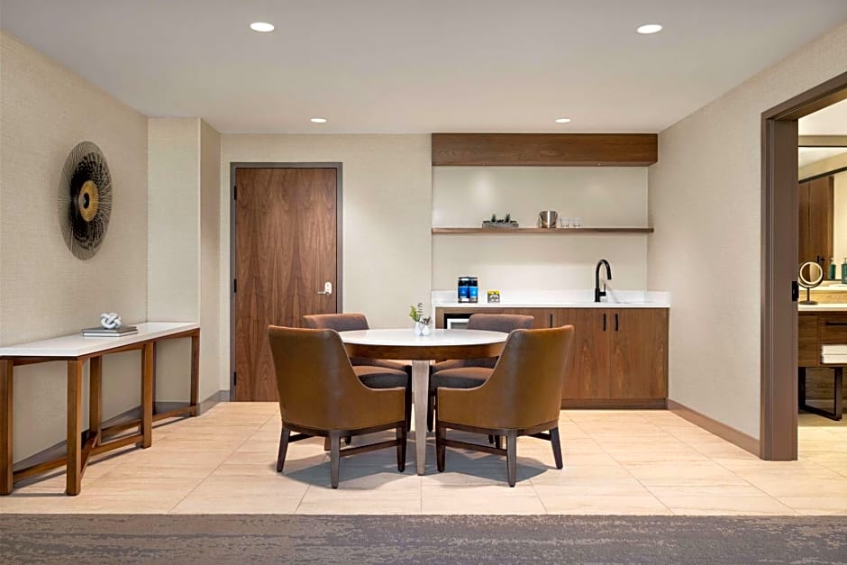 Hilton North Scottsdale at Cavasson