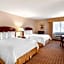 Best Western Plus West Covina Inn