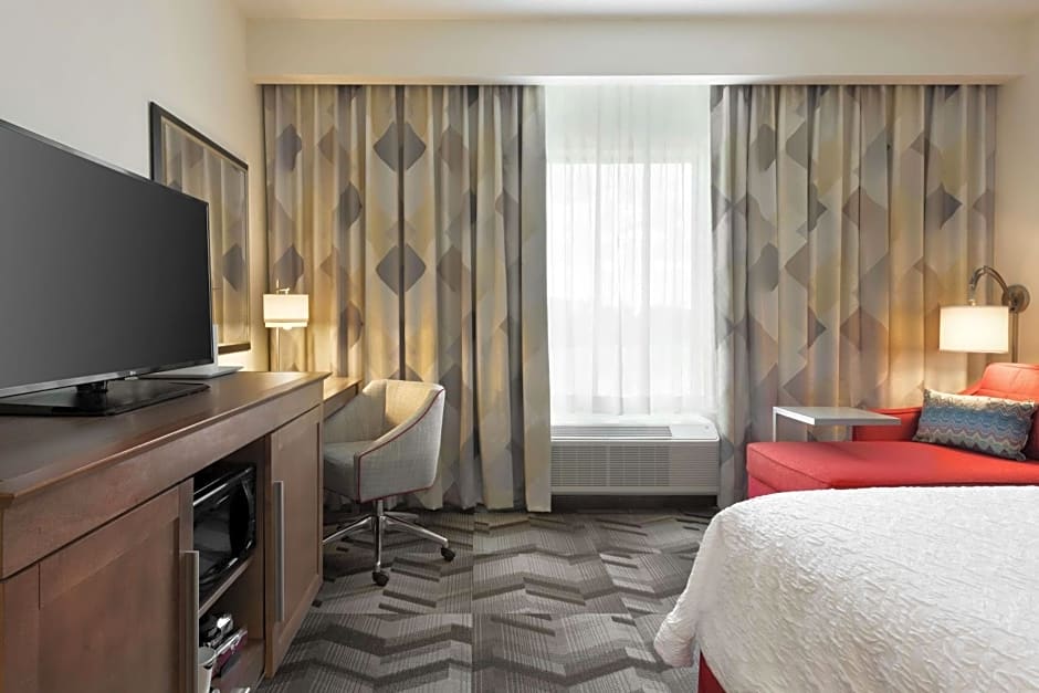 Hampton Inn by Hilton Spring Hill, TN