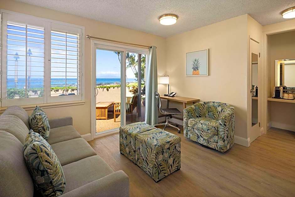 Days Inn by Wyndham Maui Oceanfront