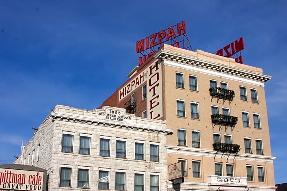 Mizpah Hotel