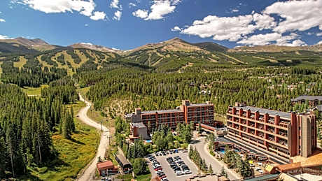 Beaver Run Resort 4228
