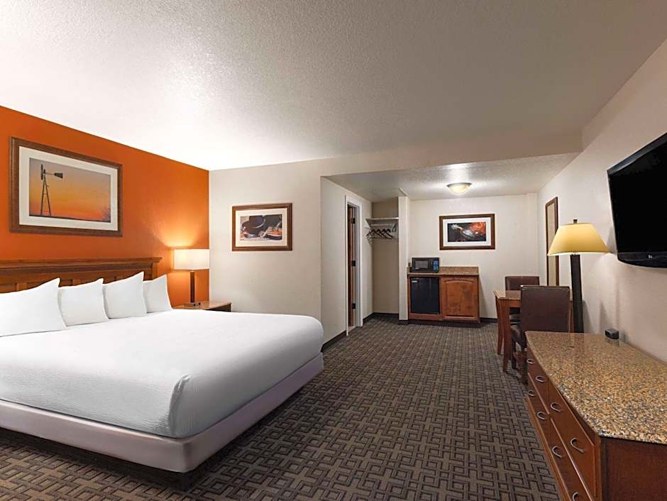 Ramada by Wyndham Elko Hotel at Stockmen's Casino