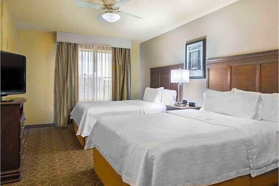 Homewood Suites by Hilton Princeton