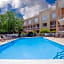 Days Inn by Wyndham Greenville