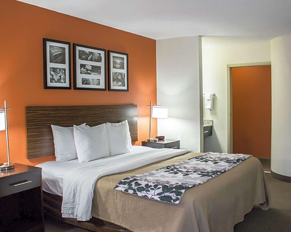 Sleep Inn Wilson