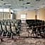 Courtyard by Marriott Rockville