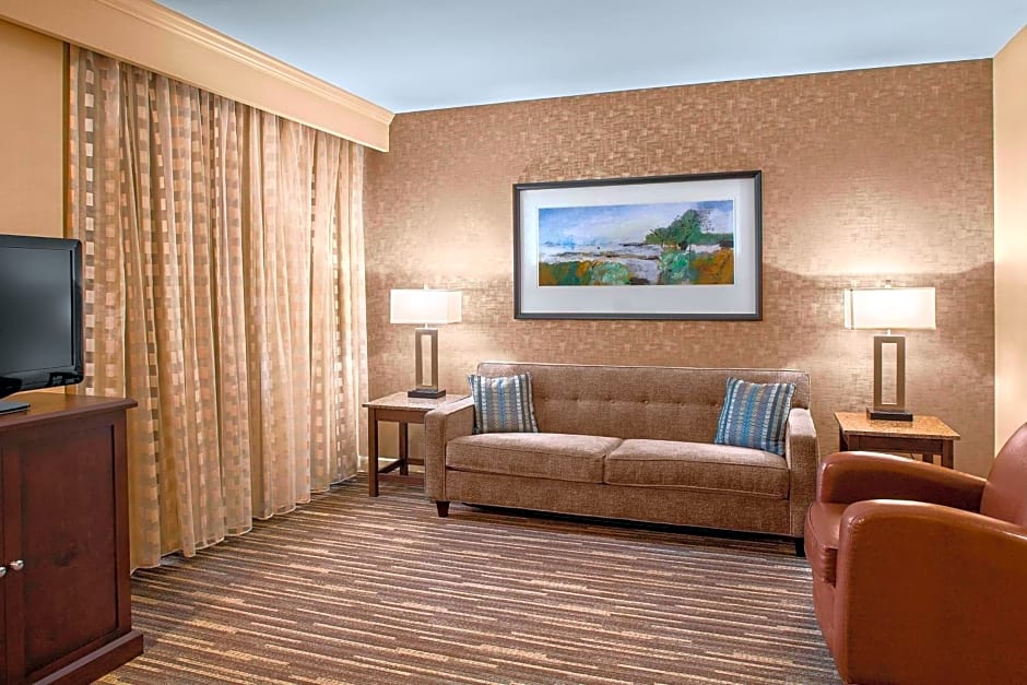 Sheraton Suites Akron Cuyahoga Falls