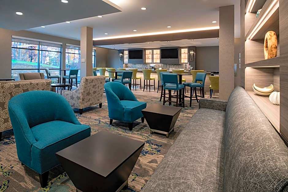 SpringHill Suites by Marriott Wrentham Plainville