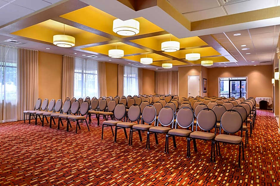 Courtyard by Marriott Sacramento Midtown