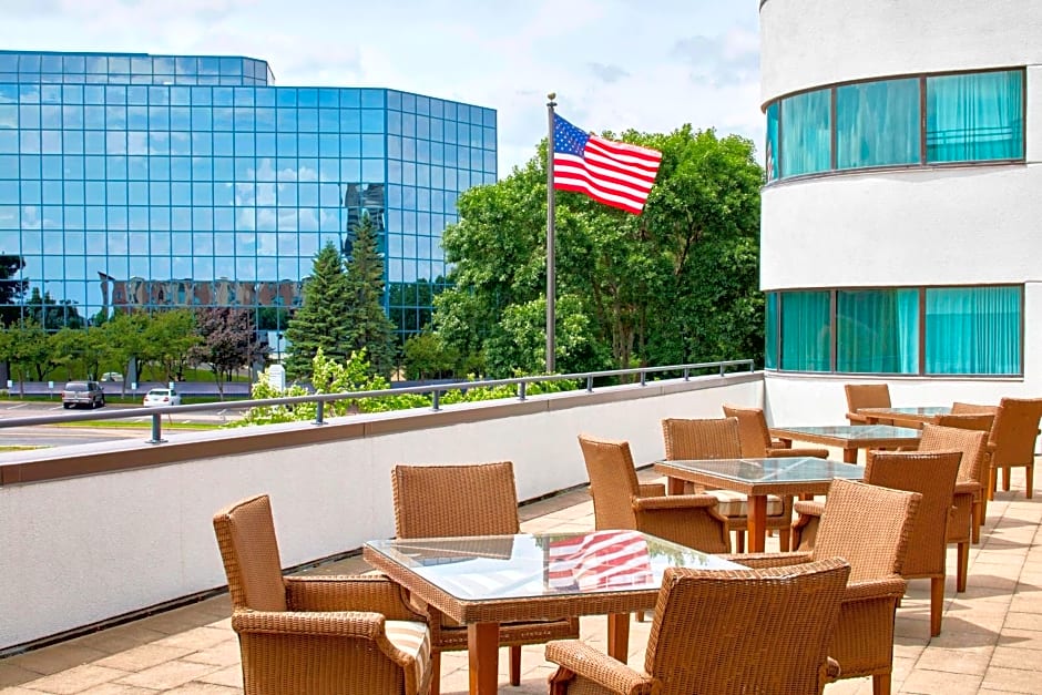 Minneapolis Marriott West