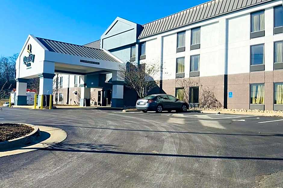 Quality Inn Danville - University Area