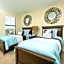 Disney Area Preferred Homes with Spa