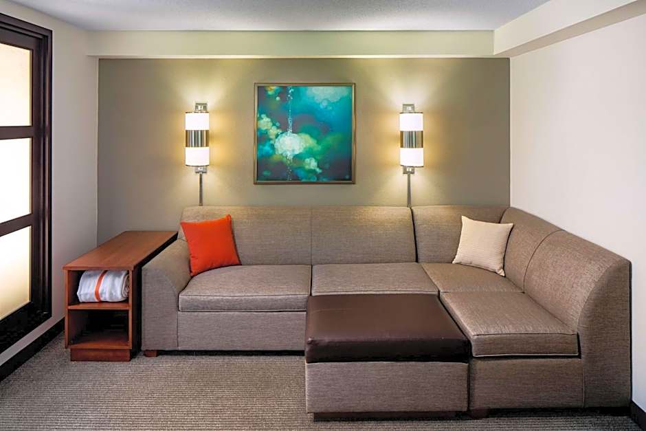 Hyatt Place Roanoke Airport/Valley View