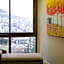 The Rooms Boutique Hotel