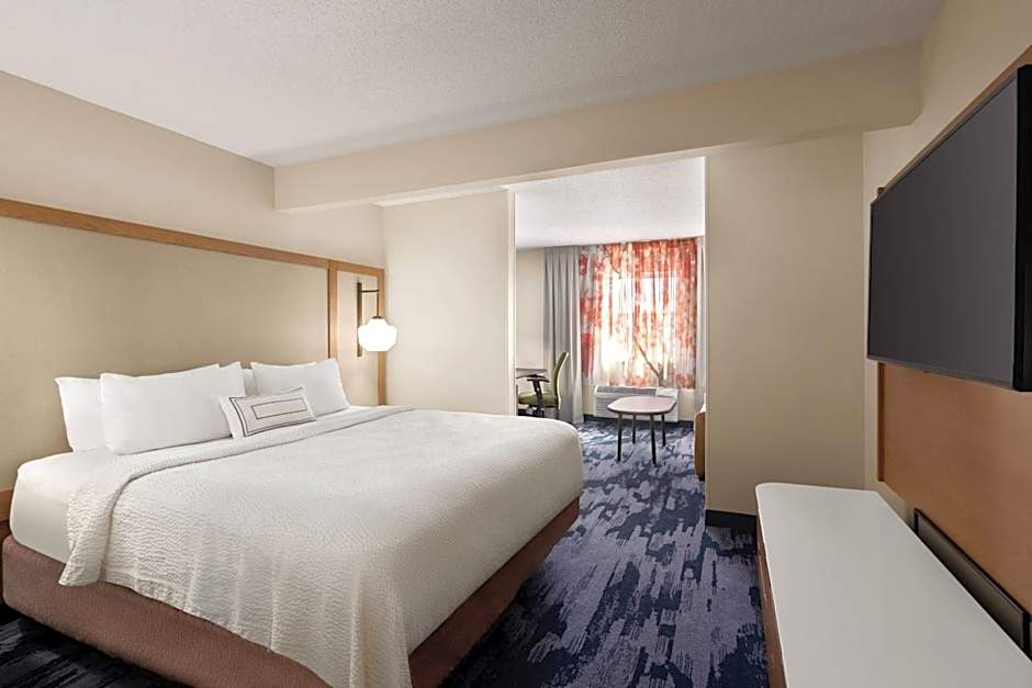 Fairfield Inn by Marriott Scranton