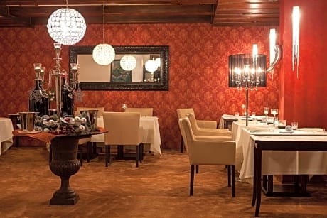 Ferienappartements Wutzschleife - Alojamientos en RÖTZ