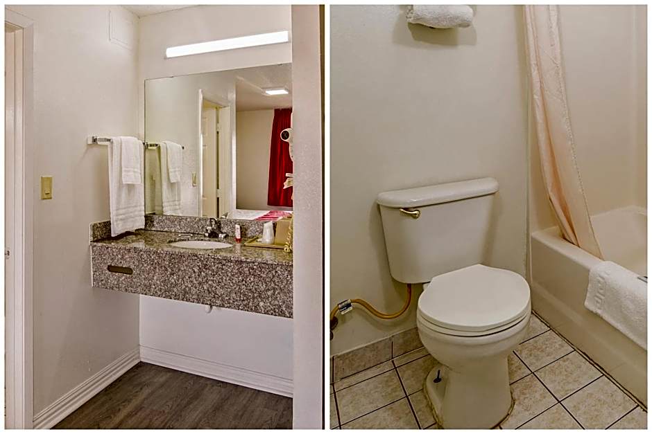 OYO Hotel Killeen